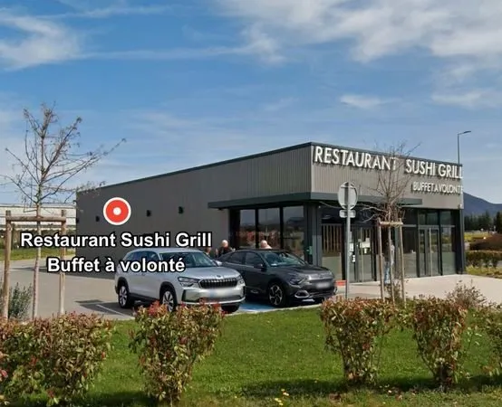A vendre - Fonds de commerce Restaurant avec licence IV