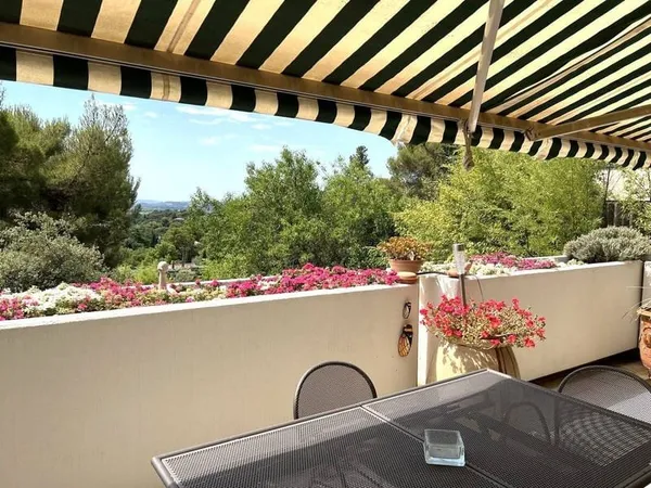 Appartement 4 pièces 120 m²