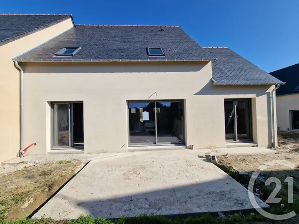 Maison 7 pièces 125 m²