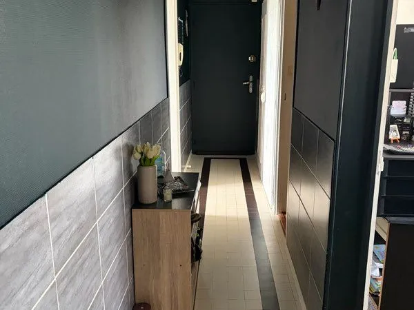 Vente appartement 74m2 à Montluçon