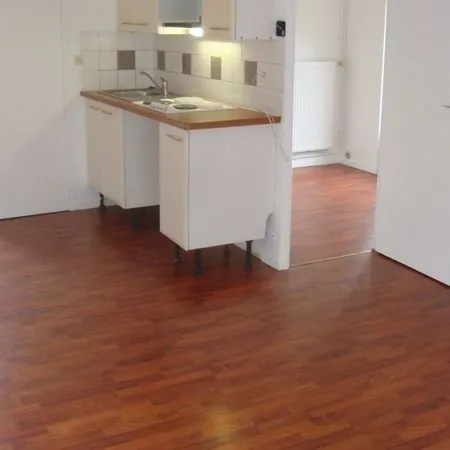 Appartement T2 Villeneuve d'Ascq Quartier les Prés