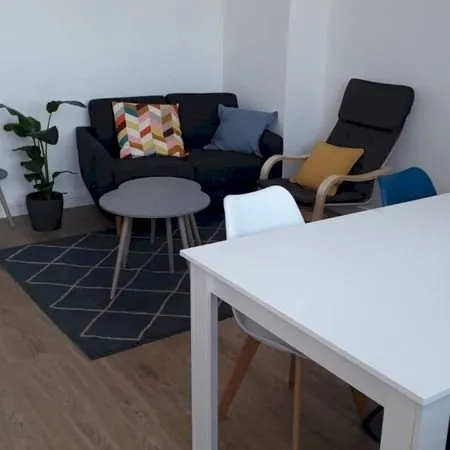Chambre en colocation proche lycée Airbus Saint Eloi (Toulouse Minimes)