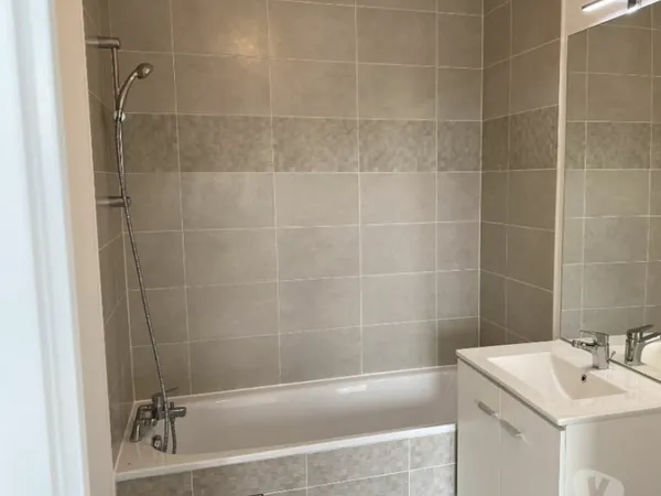 Appartement de 44 m² à Livry-Gargan