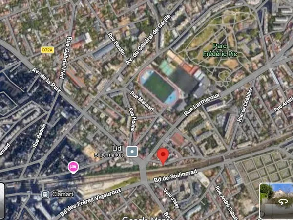 Maison 14 pièces 263 m²
