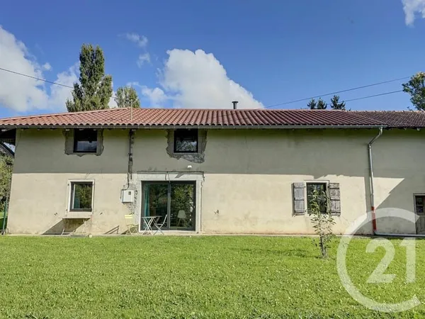 Maison 6 pièces 169 m²