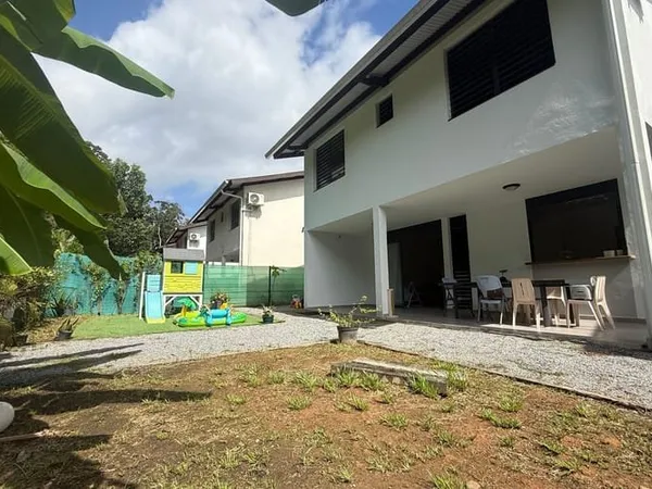 Maison 4 pièces 87 m²