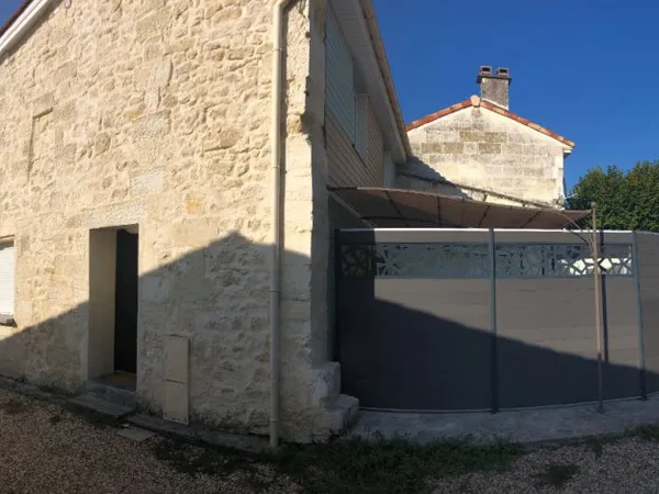 Appartement 4 pièces 84 m²