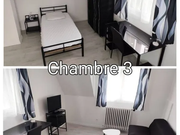Maison 4 pièces 72 m²
