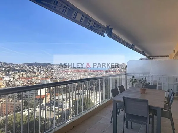 Appartement 4 pièces
