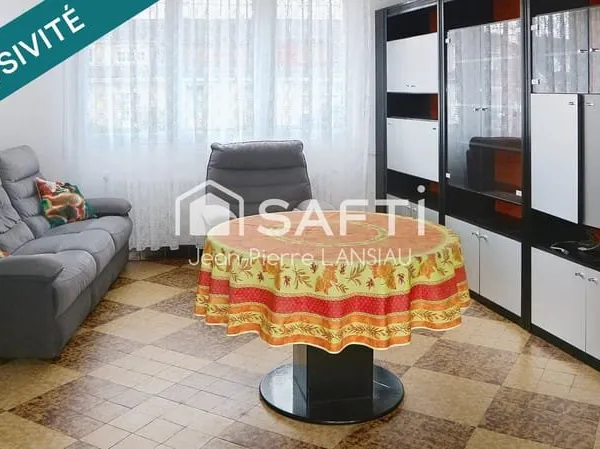 Maison 5 chambres