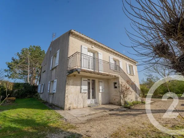 Maison 6 pièces 149 m²