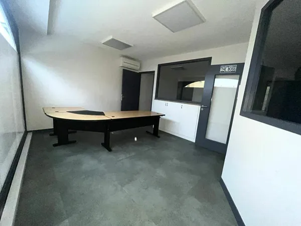 Local commercial à Digoin de 68 m2