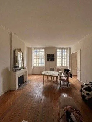 Appartement 3 pièces 83 m²