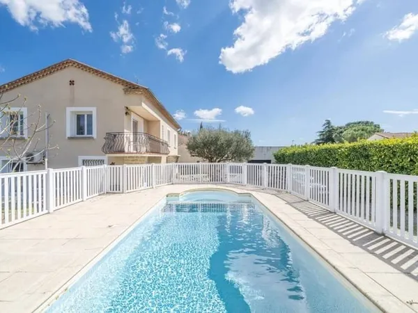 Maison de ville 7 pièces 150 m²