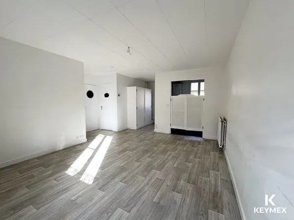 Appartement Vineuil Saint Firmin 3 pièce(s) 49 m2
