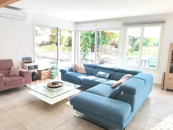 Maison 4 pièces 173 m²
