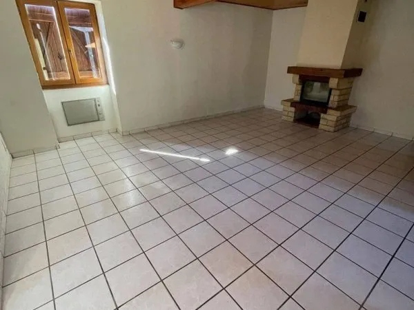 Appartement 4 pièces 85 m²