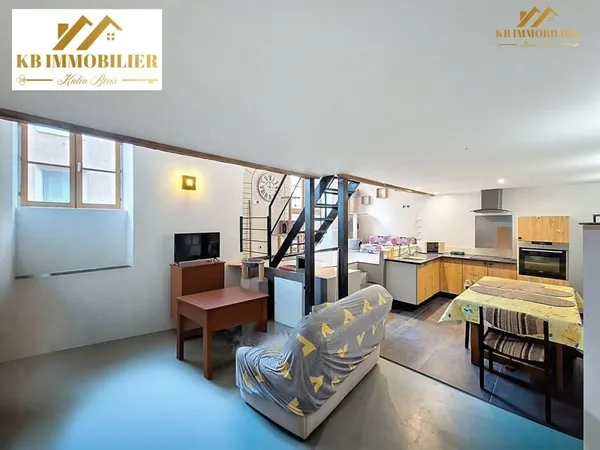 Appartement à vendre Privas