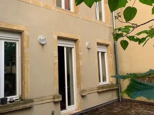 Appartement 1 pièce 37 m²