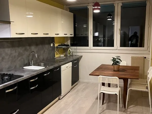 Colocation calme Saint Quentin en Yvelines