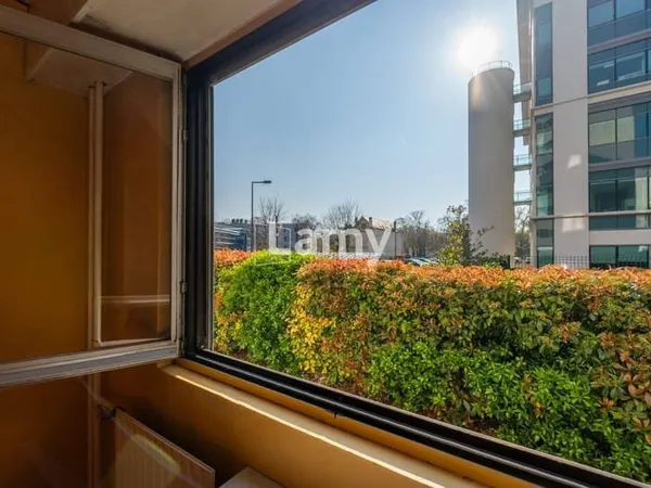 Appartement 2 pièces 52 m²