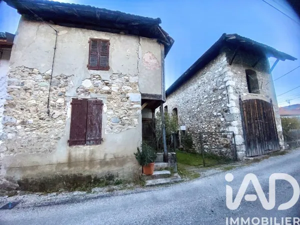 Vente Maison de village 4 pièces
