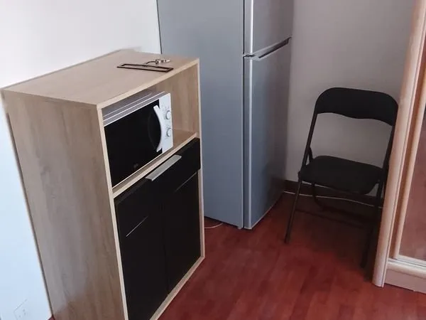 Colocation Trappes