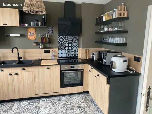 Maison Camon