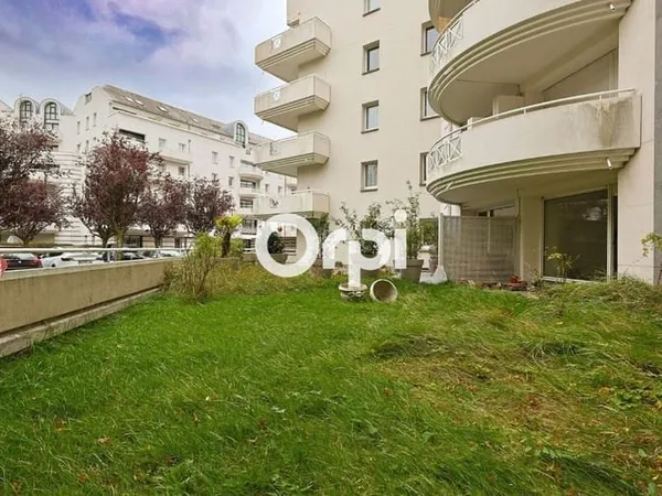 Appartement 3 pièces 76 m²