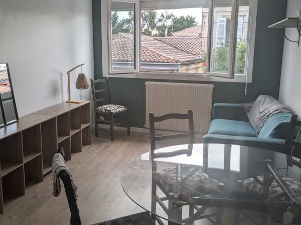 Loue 3 chambres colocation appartement 70m² 3 chambres
