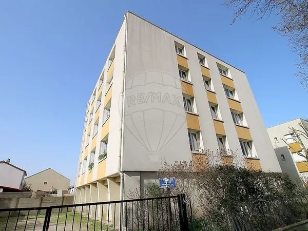 Appartement 2 chambre(s) à vendre