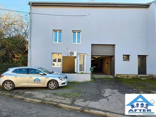 Maison 5 pièces 157 m²