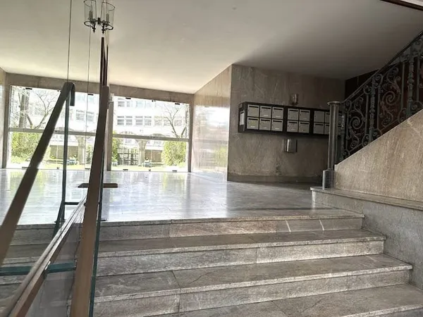 Appartement 3 pièces 82 m²