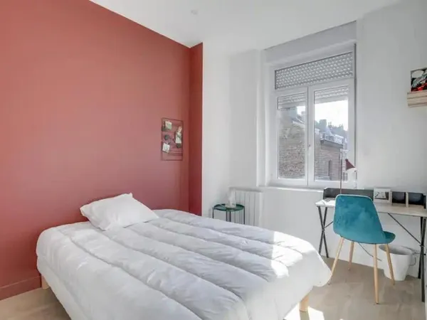 28 Montebello - Chambre 5 / Room 5