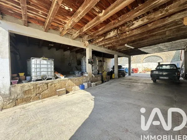 Terrain 516 m²