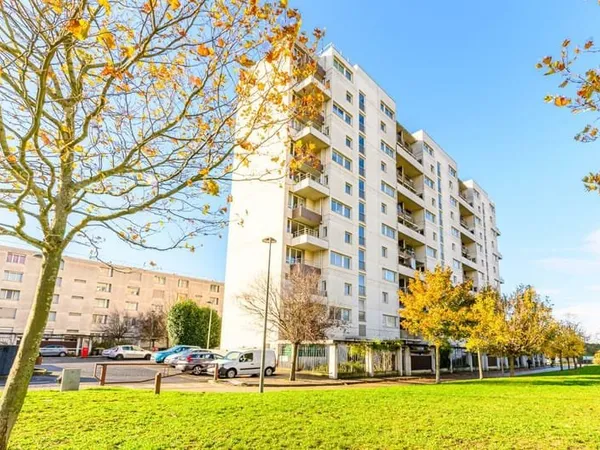 Appartement T4