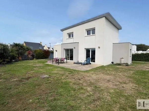 Maison 5 pièces 95 m²