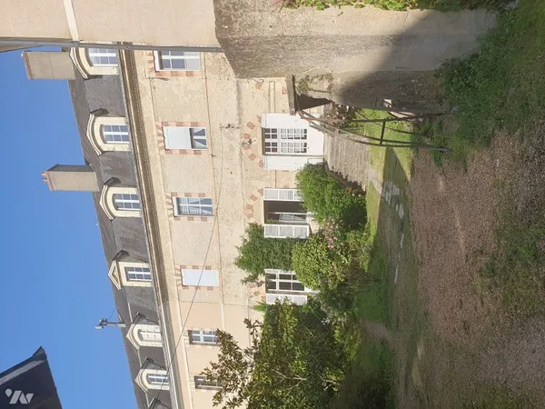 Maison 14 pièces 358 m²