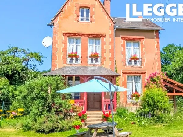 Maison 3 pièces 86 m²