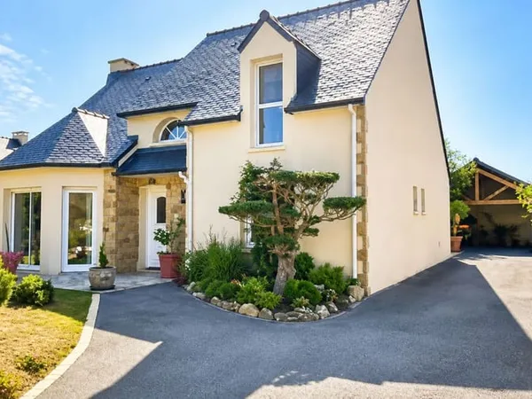 Maison 5 pièces 164 m²