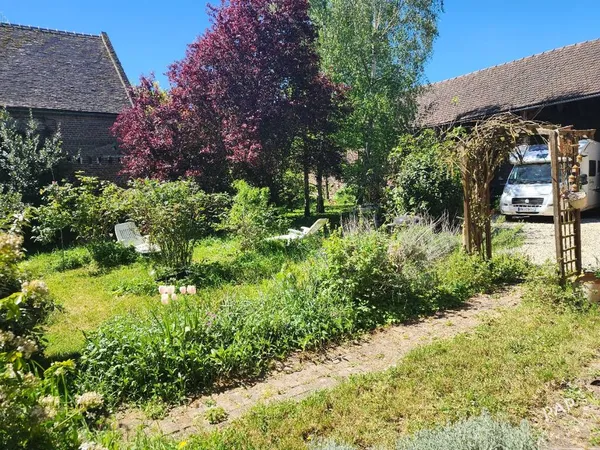 Maison 6 pièces 164 m²