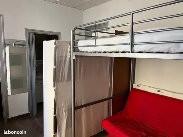 Appartement Aix les bains