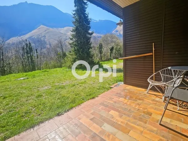Maison 5 pièces 130 m²