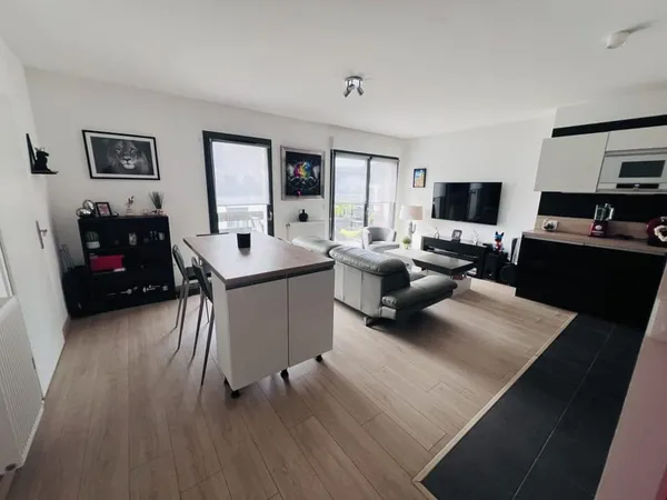 Appartement à vendre Pontoise