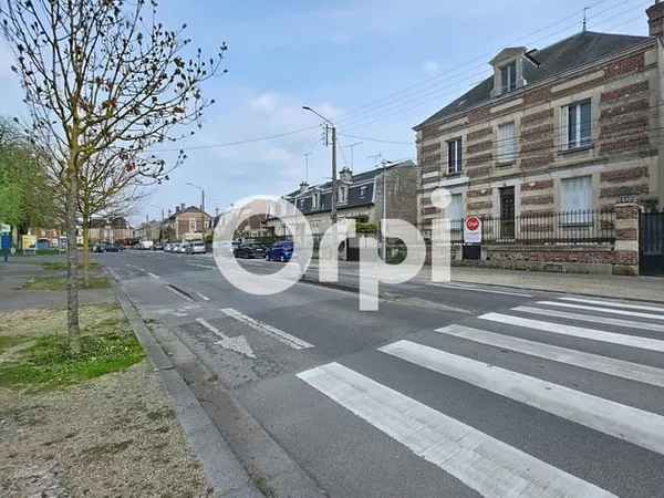 Maison 8 pièces 180 m²