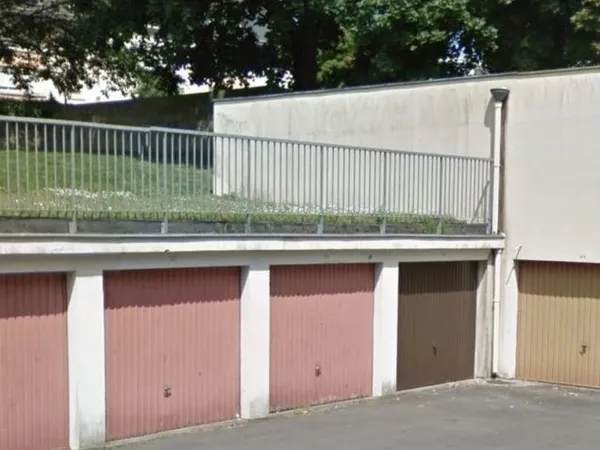 Stationnement Vente Rennes   22000€