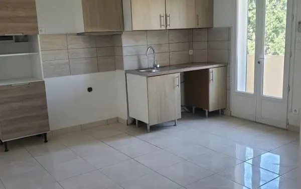 Appartement 1 pièce 45 m²