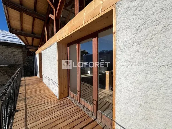 Maison 5 pièces 178 m²