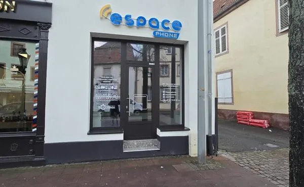 Local commercial 3 pièces 48 m²