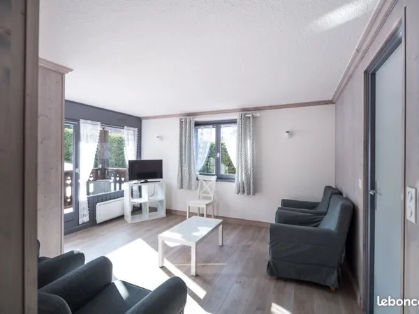 Appartement t3 a louer a l'année